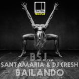 Artwork für "Bailando"