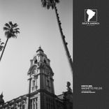 Artwork voor "Magnetic Fields"