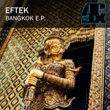 Artwork voor "Bangkok E.P."
