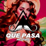 Artwork für "Que Pasa"