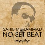 Artwork voor "No Set Beat (The LP)"