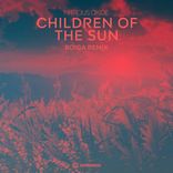 Artwork für "Children Of The Sun (Boiga Remix)"