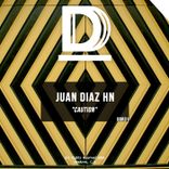 Artwork für "Caution"