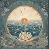 Artwork for "Tranquility Calm Focus"