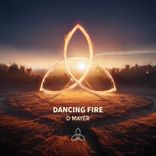 Artwork für "Dancing Fire"