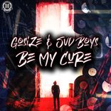 Artwork für "Be My Cure"