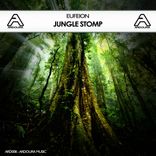 Artwork for "Jungle Stomp"