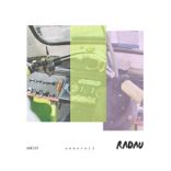 Artwork voor "Ueberall"