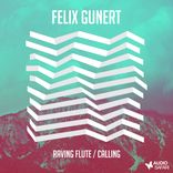 Artwork for "Raving Flute / Calling"