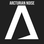 Portada para "Arcturian Noise"