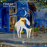 From Steppe to Desert