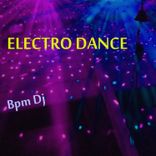 Artwork für "Electro Dance"