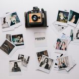 Portada para "Focus"