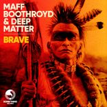 Artwork für "Brave"