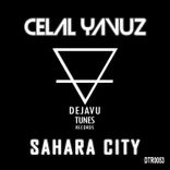 Portada para "Sahara City"