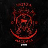 Portada para "Macumba"