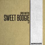 Artwork for "Sweet Boogie EP"