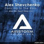 Artwork for "Dancing In The Rain"