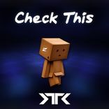 Artwork voor "Check This"