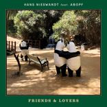 Artwork for "Friends and Lovers"