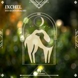 Portada para "Ixchel"