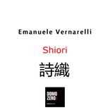 Artwork for "Shiori"