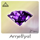 Artwork for "Amethyst 2nd Gem"