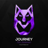 Artwork voor "Journey"