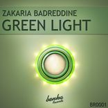 Artwork for "Green Light"