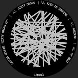 Artwork for "Dirty Organ"