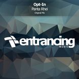 Artwork voor "Panta Rhei"