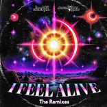 Artwork for "I Feel Alive"