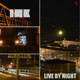 Artwork voor "Live By Night"