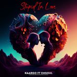 Artwork für "Stupid In Love"
