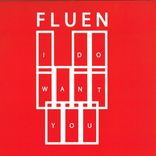 Artwork for "I Do Want You"