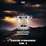 Artwork for "Exotic Paradise vol. 3"