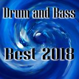 Artwork for "Drum & Bass Best 2018"