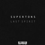 Artwork for "Last Spirit"