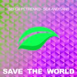 Artwork voor "Sea and Sand"