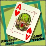 Artwork voor "Love Tricks"