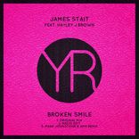 Artwork for "Broken Smile"