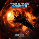 Artwork for "Inertia EP"