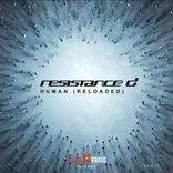 Artwork for "Human Reloaded"