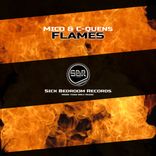 Artwork for "Flames"