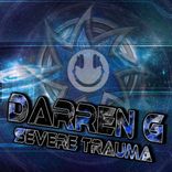 Artwork for "Severe Trauma"