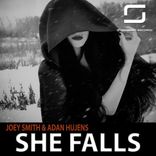 Artwork for "She Falls"