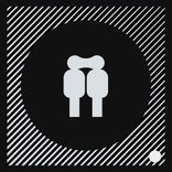 Artwork for "A Dark Matter"