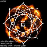 Artwork for "Tenth Circle"