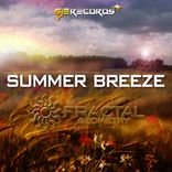 Artwork for "Summer Breeze"