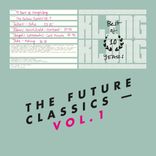 Artwork voor "10 Years of Kling Klong – The Future Classics, Vol. 1"